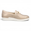 mocassins femme pieds larges solidus Kathy 51013