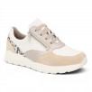 Basket femme confortables pieds très larges Solidus Mia 43506