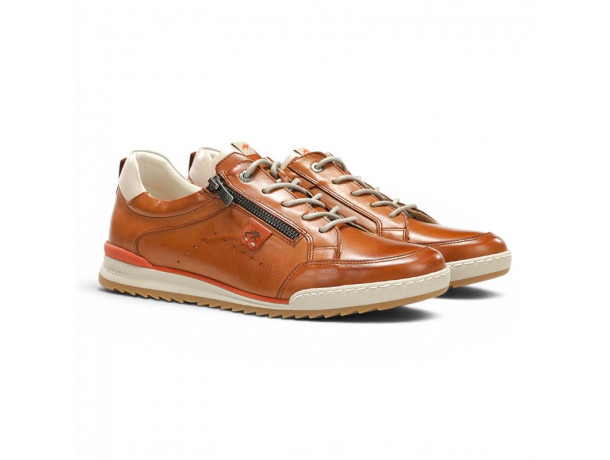 basket homme confortable fluchos Elder 2384