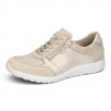 basket femme pieds larges et sensibles Waldlaufer 815M01