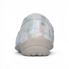 mocassins femme pieds larges confortables  waldlaufer 640004
