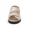 sandales femme pieds sensibles SOLIDUS Lia 73500