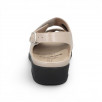 sandales femme pieds sensibles SOLIDUS Lia 73500