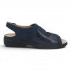 sandales femme pieds sensibles SOLIDUS Lia 73500
