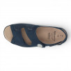 sandales femme pieds sensibles SOLIDUS Lia 73500