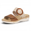 mules femme confortables  Remonte R6858