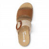 mules femme confortables  Remonte R6858