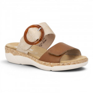 mules femme confortables  Remonte R6858