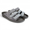 Mules Velcro confortables femme ROHDE N°1932