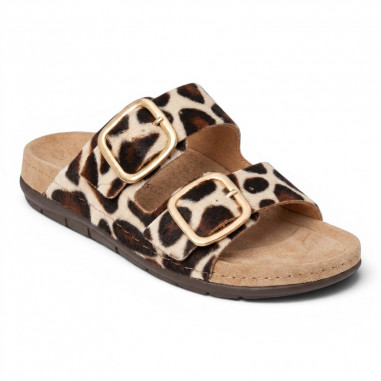 mules femme confortables Rohde 5857