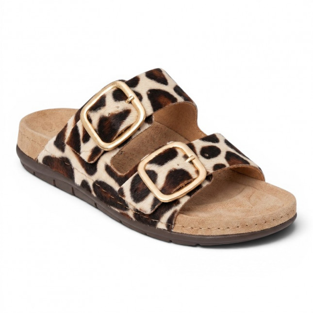 mules femme confortables Rohde 5857
