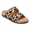 mules femme confortables Rohde 5857