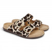 mules femme confortables Rohde 5857
