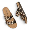 mules femme confortables Rohde 5857