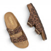 mules femme confortables Rohde 5857