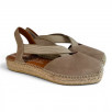 espadrille femme confortable la Maison de l'Espadrille Y112