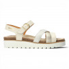 sandales femme pieds larges confortables  MOBILS by MEPHISTO Thina