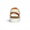 sandales femme pieds larges confortables  MOBILS by MEPHISTO Thina