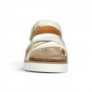 sandales femme pieds larges confortables  MOBILS by MEPHISTO Thina