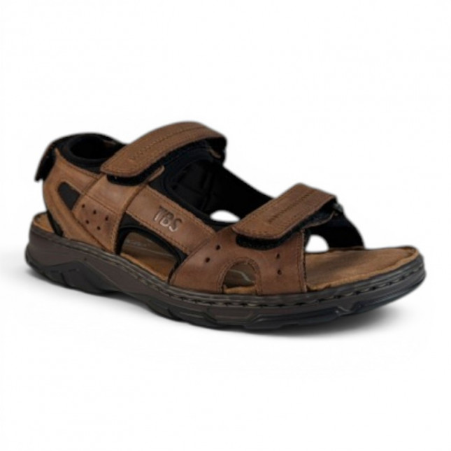 sandales homme confortables TBS Johalin