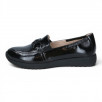 mocassins femme confortable CAPRICE 24708