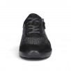 basket femme pieds larges et sensibles Waldlaufer 815M01