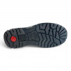 Bottines homme pieds larges et fourrées IMAC 201969