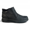 Bottines homme pieds larges et fourrées IMAC 201969