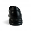 chaussures velcro pieds larges homme IMAC 201458