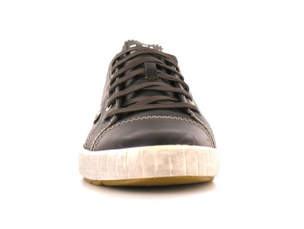 Pina Leather Low