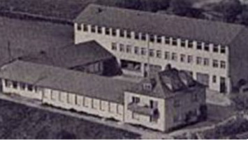 L'usine de la marque FLORETT