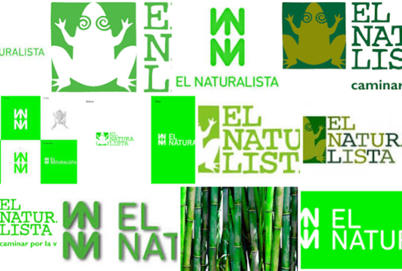 EL NATURALISTA, la marque écolo ! - Chaussmart