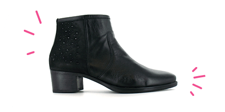 Boots / Bottines pour femme