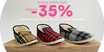 La Pantoufle fait sa braderie