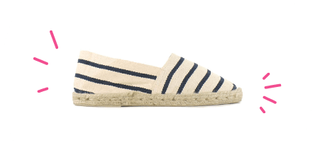 Espadrilles