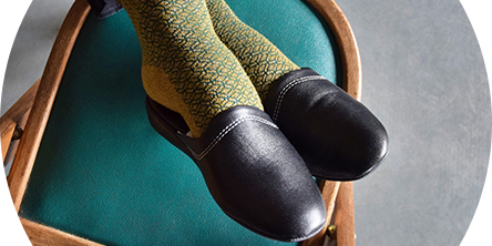 Pantoufles pour homme