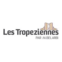 Logo LES TROPEZIENNES 