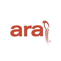 Logo ARA