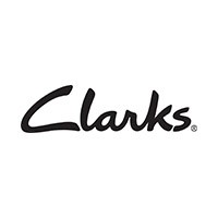 Logo CLARKS