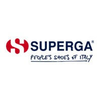 Logo SUPERGA