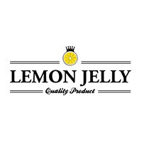 Logo LEMON JELLY