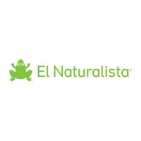 Logo EL NATURALISTA
