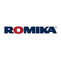 Logo ROMIKA - WESTLAND