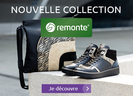 REMONTE