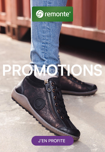 Promotions Chaussures  Femme REMONTE