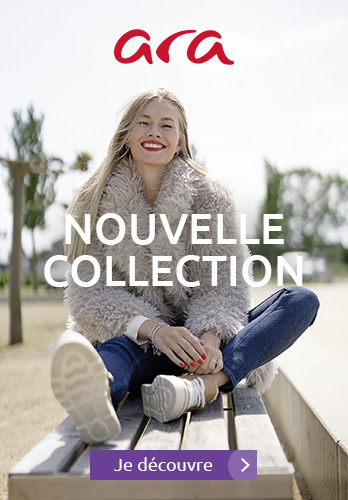 Chaussures cfemme onfortables ARA