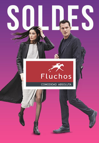 fluchos soldes