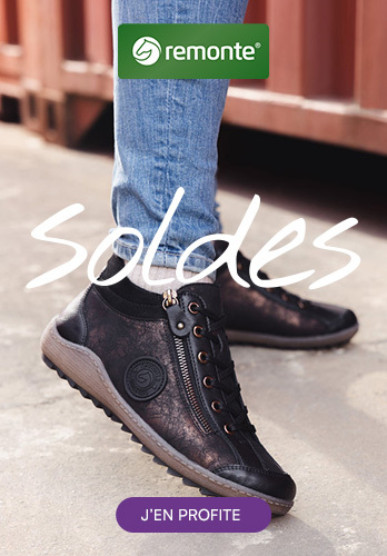 Chaussures  Femme REMONTE