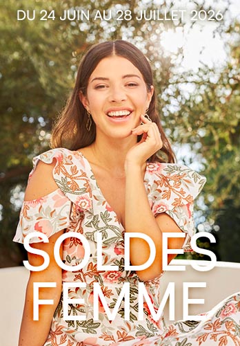Promotions Chaussures  Femme 