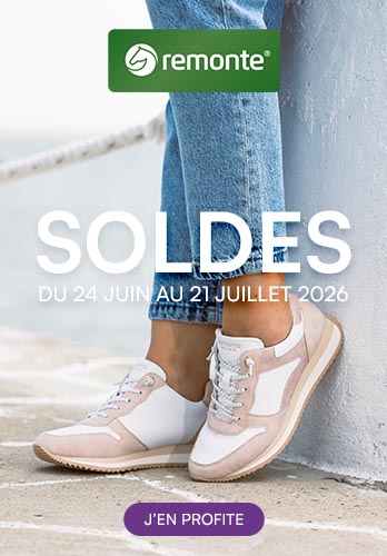 Promotions Chaussures  Femme REMONTE